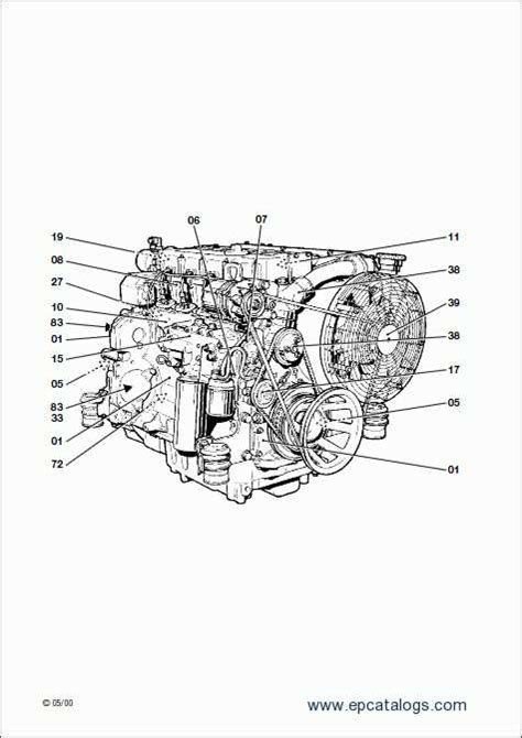 bf-566|Deutz 1011 Parts & Engines 